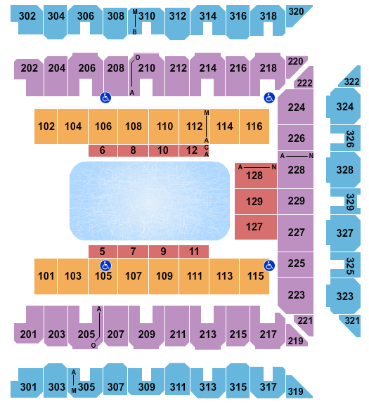 Disney on Ice Baltimore Tickets | Live in 2020!